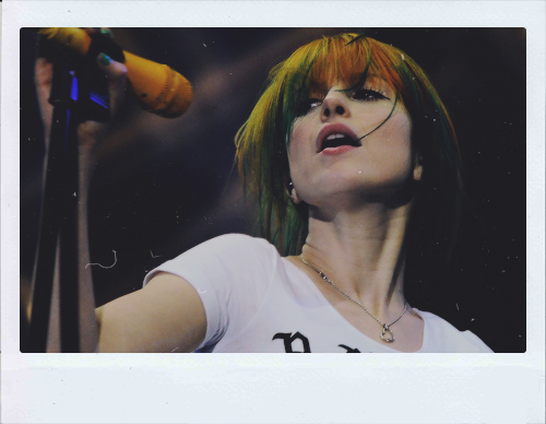 PARAMORE