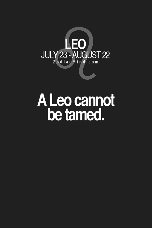 zodiacmind:  Fun facts about your sign here