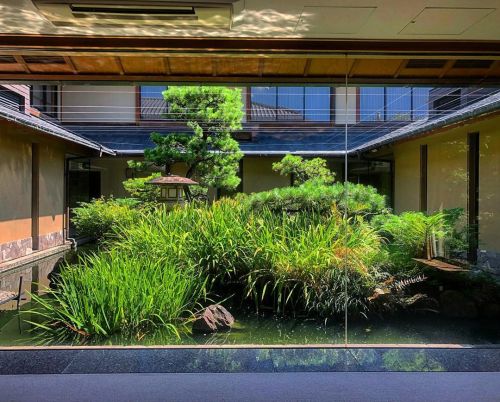 四季倶楽部 京都加茂川荘庭園 [ 京都市北区 ] Shiki Club Kyoto Kamogawaso Garden, Kyoto の写真・記事を更新しました。 ーー“ハイグレードでも低価格”四季リ