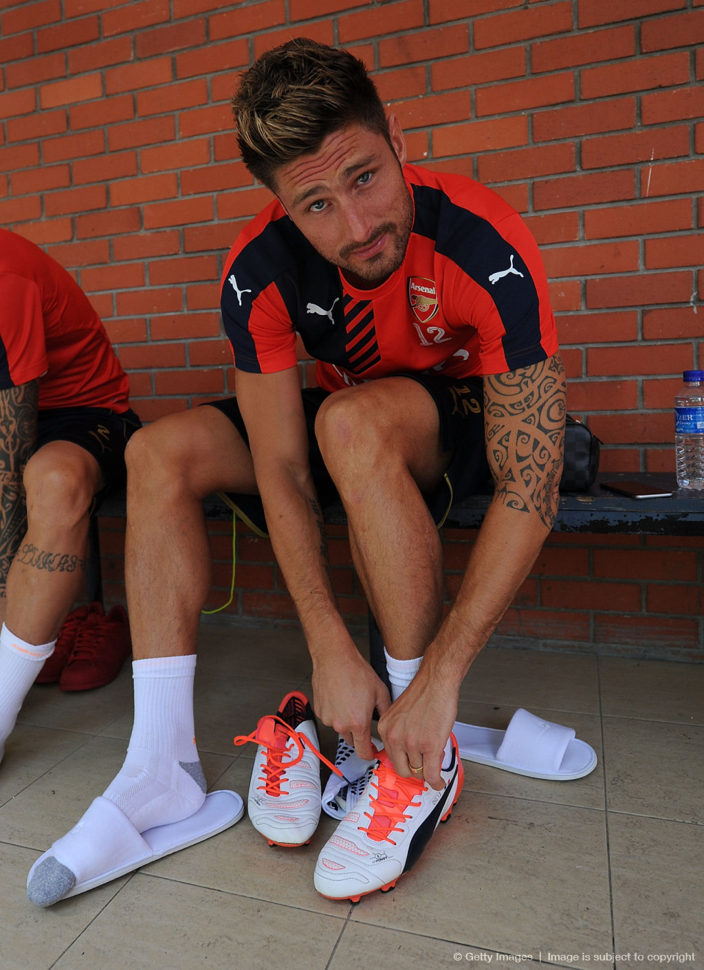 footballistic2:  Olivier Giroud