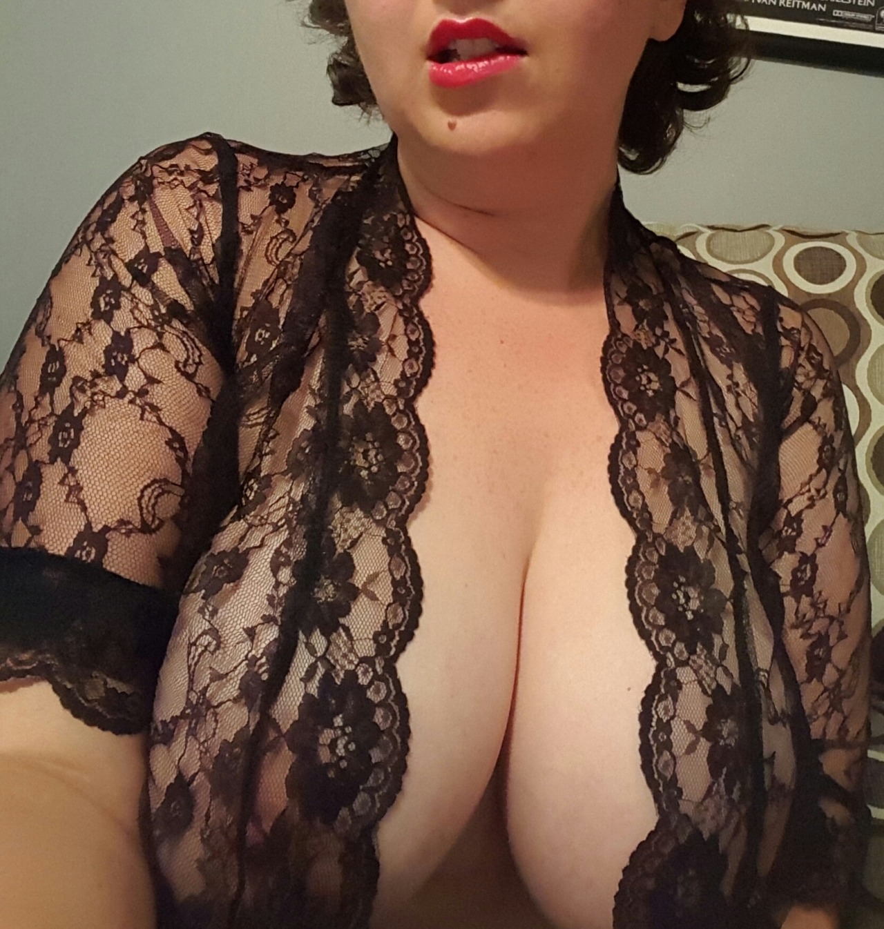 Mischievous Chivette