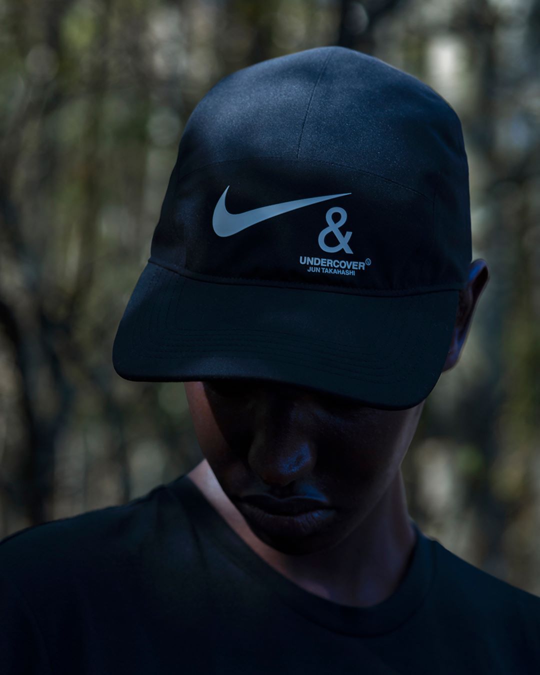 nike undercover aw84 cap