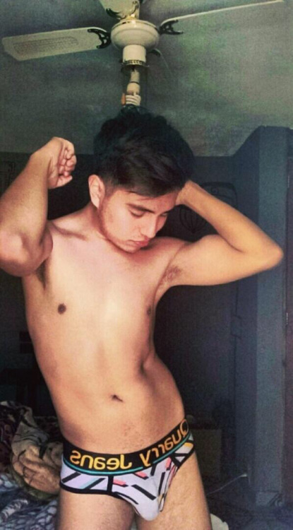 boyswillbeboys-1:  Facebook: Cesar Guevara adult photos