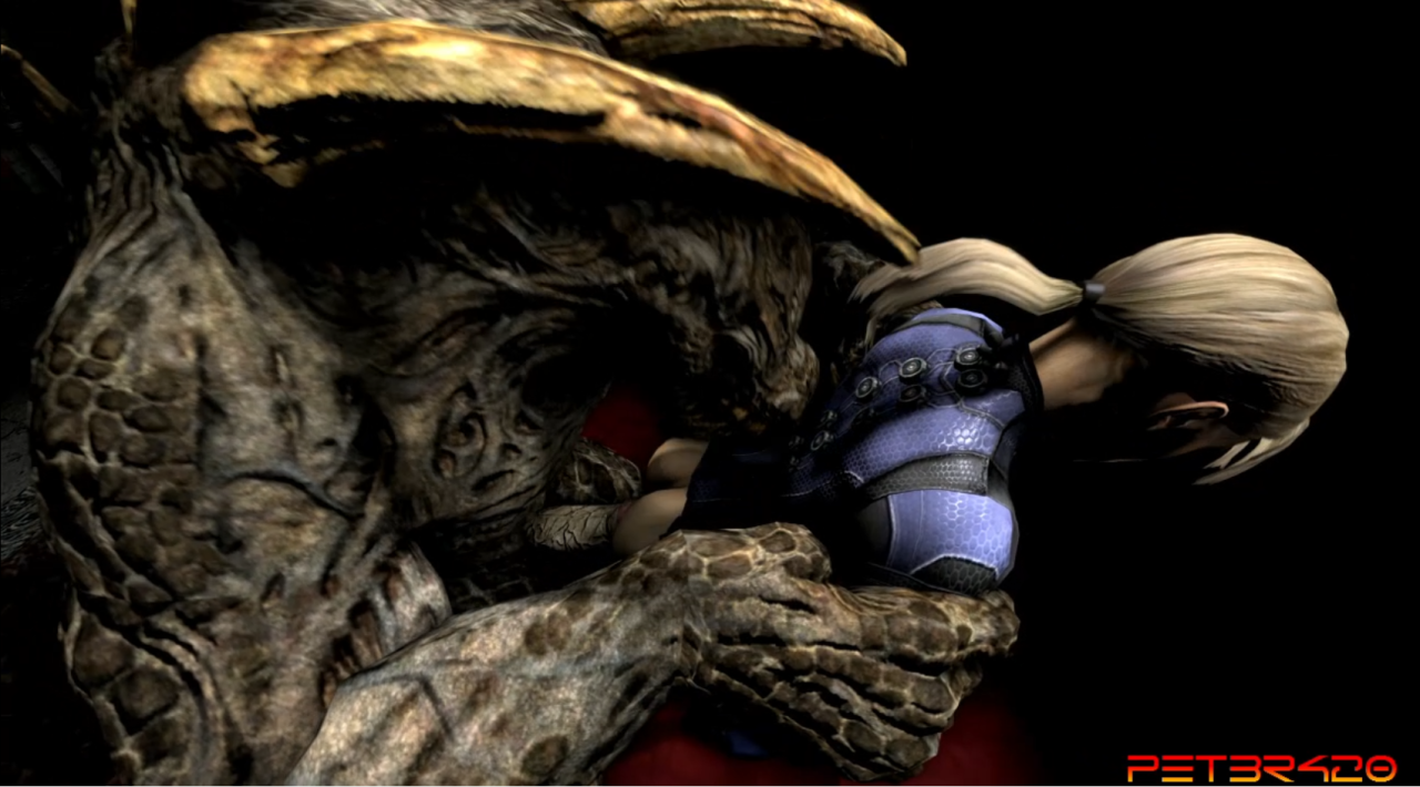 pet3r420:  Jill Valentine = Breeding TimeNew Animation: 15 sec - 5 Camera AnglesAngle