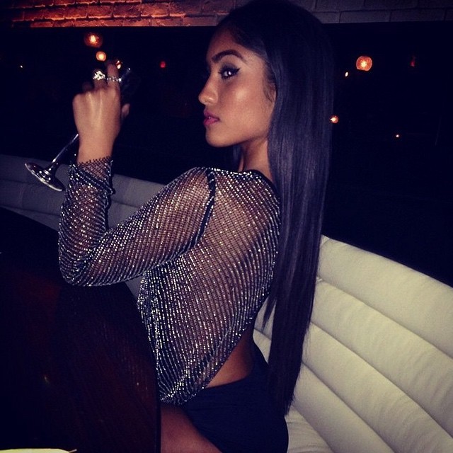 fashionkillxaz:  @leenasayed_ 😻