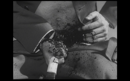 nyxzt:  Patriotism // 憂国 (1966, Yukio MIshima) 2 
