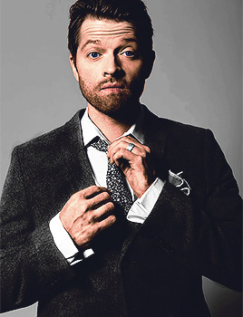 destielintheimpala:  Misha   series [8/?]                        misha