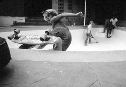 wannagosurfing:  Jay Adams back in the 70’s