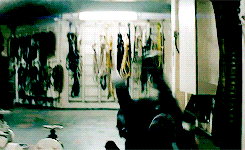 counterpunches:  thebatmn: Natasha, what’s your status?  #the visual language of