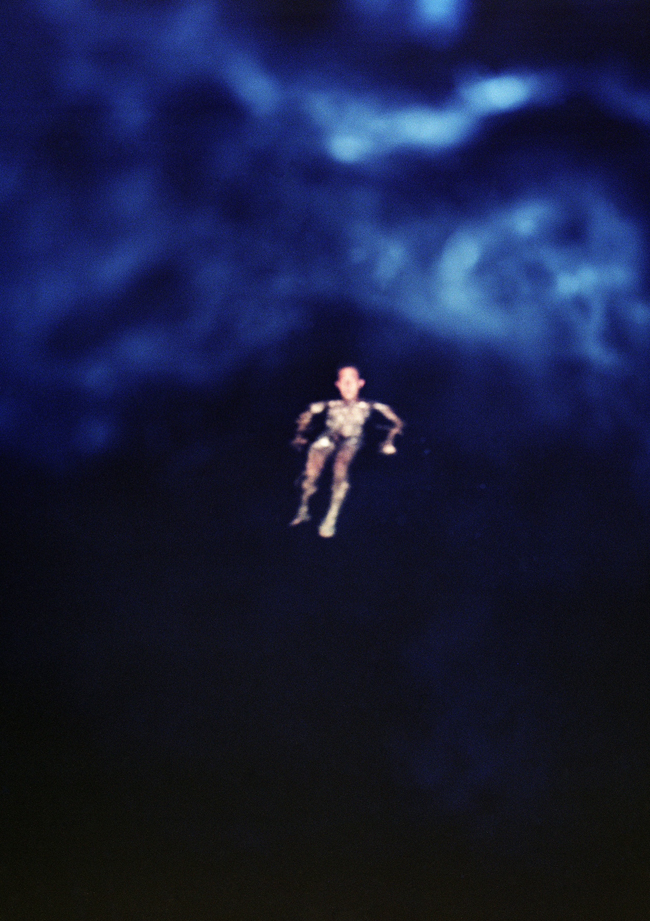 untrustyou:  Chelsea Foster