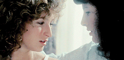  list of movies: Dirty Dancing  - Release date August 17, 1987“That was the summer of 1963 - when everybody called me Baby, and it didn’t occur to me to mind. That was before President Kennedy was shot, before the Beatles came, when I couldn’t