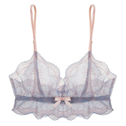  Pretty new bralettes from Journelle 