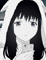 hitsougaya:Iki Hiyori | Different outfits