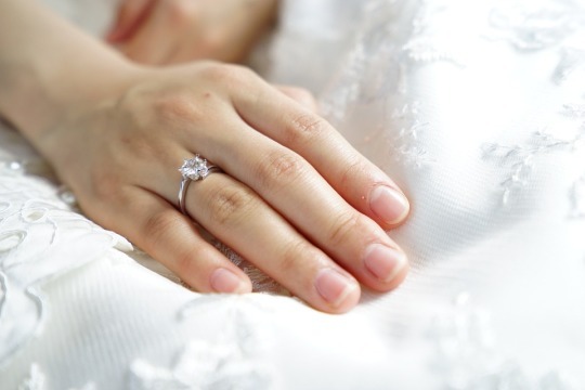 oupacademic: Rings have a long association with female sexuality. Women from traditional families were pressured to wait for wedding rings before entering the marriage bed. Prostitutes and courtesans, on the hand, were encouraged to sleep with men in