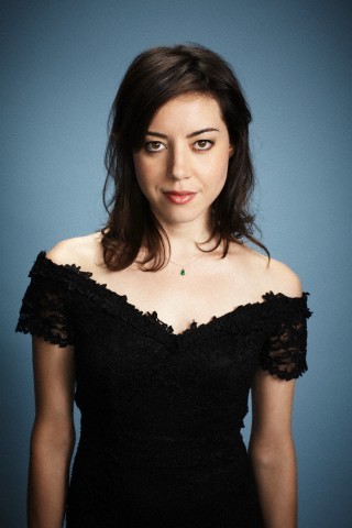 saltyseahags:  Aubrey Plaza’s photo shoot outtakes from a magazine that I honestly
