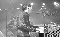 judysmitty:Muse - Space Dementia live @ Pinkpop Festival 2004
