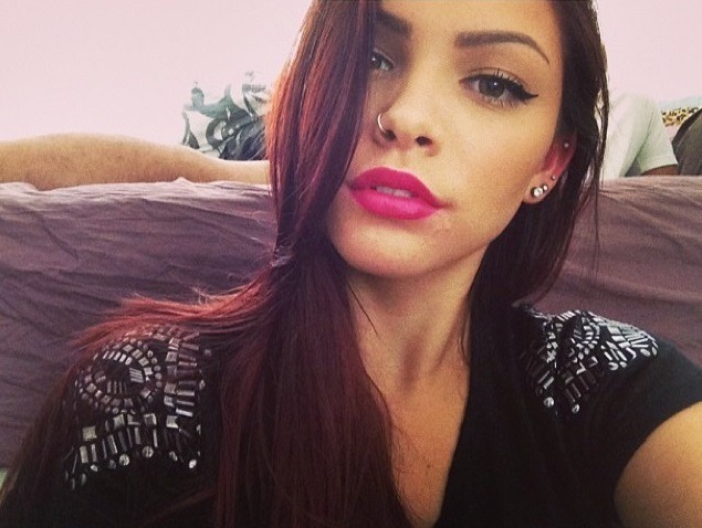 kweenx3:  Sweet like sugaa 