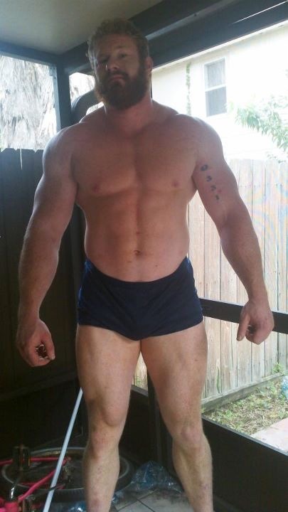 exclusivekiks:  Vince Urbank, hot bodybuilder from Florida🔥🔥🔥💋💋🔥💋💋💋🔥💋💋💋🔥🔥💋