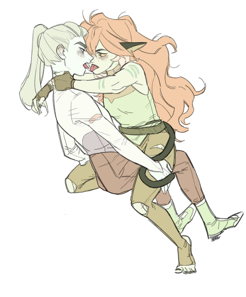 Kiss
