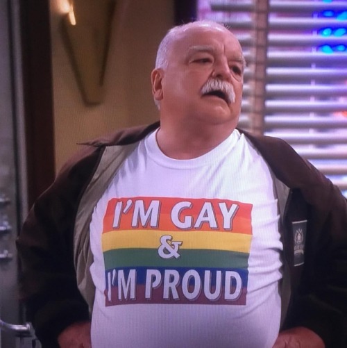 Does anyone know what TV show this is from?