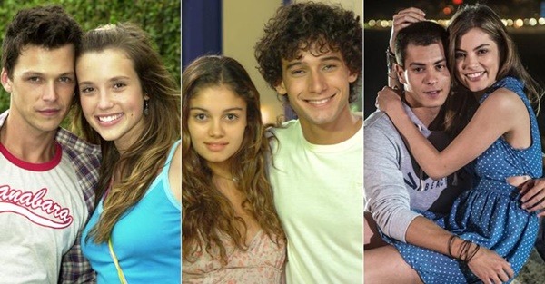 “Malhação” perde a função de revelar talentos
A novela “Malhação” que já revelou tantos talentos como Cauã Reymond, Caio Castro e tantos outros talentos quem diria caiu no “marasmo” e hoje só presta pra além de repetir os talentos que já conhecemos,...