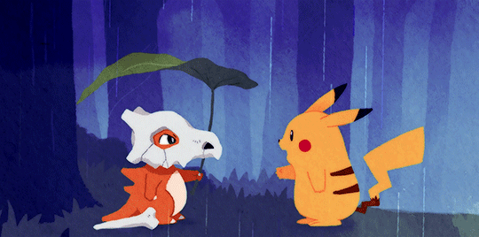 corsolanite: あめふり  (Rainy Day)