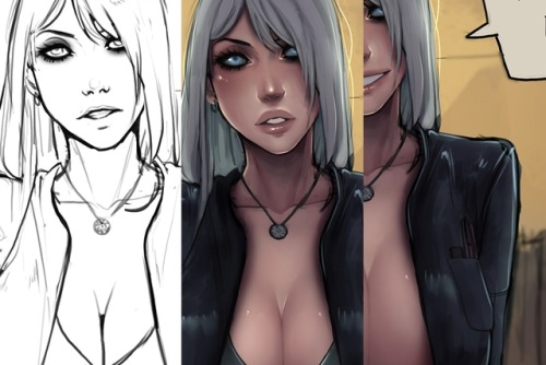 Porn All these girls are now available on my Gumroad! All photos