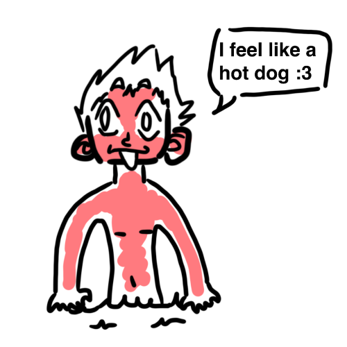 Summer With Ushijima And Tendou Goes Crazy