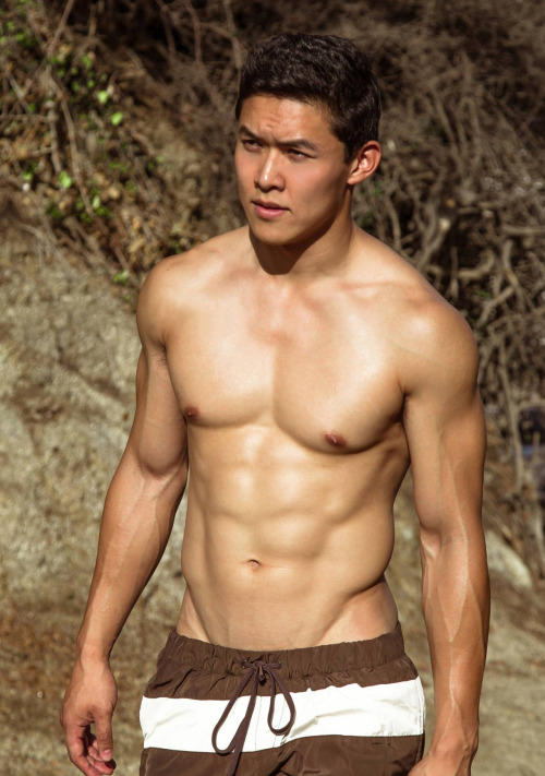 Only Asian Hot Guys Photography Blog.