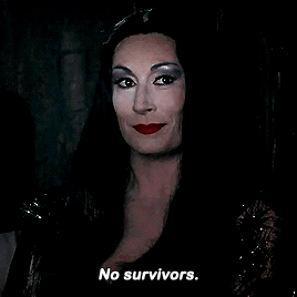 stars-bean:Addams Family Values (1993) dir. Barry Sonnenfeld   🤣🤣