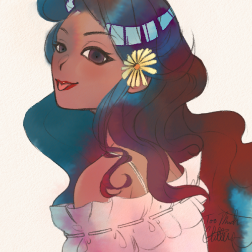 Tagged By The Lovely @mxanigel To Make Your OC + Their Sword Of Choice In These Picrews. Thank You So