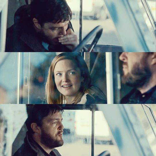 “What?” “You’re like one of those old-fashioned pay-phones, except you take biscuits instead of coins.” “I like the idea.” ...