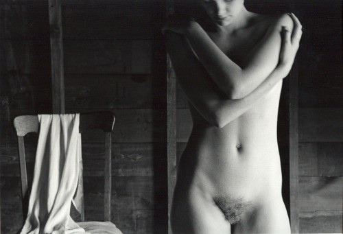 klauserator:Intimités © Eva Rubinstein