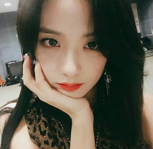 Jisoo Icons