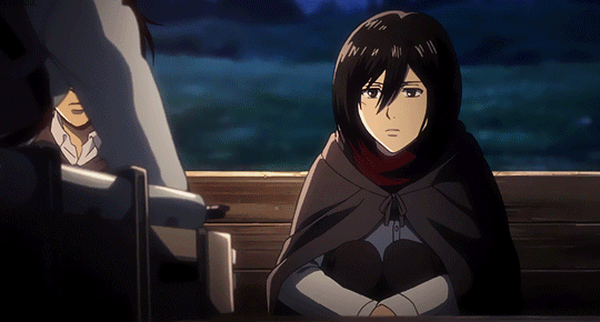 ackersoul:“It seems Kenny Ackerman had a moment like that as well. In some moment…