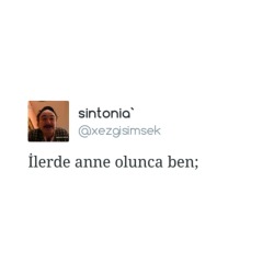 sevmeyinaminagoyim:  Sjdjdjdjfk