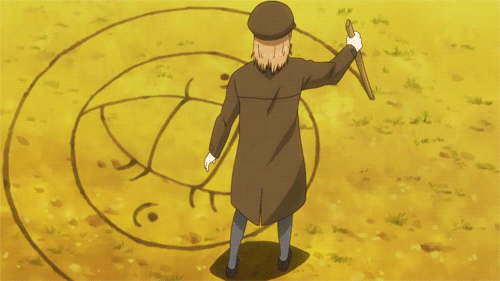 lazyfebruary: The Maiden’s Circle“Shōjo no Jin” (少女の陣)