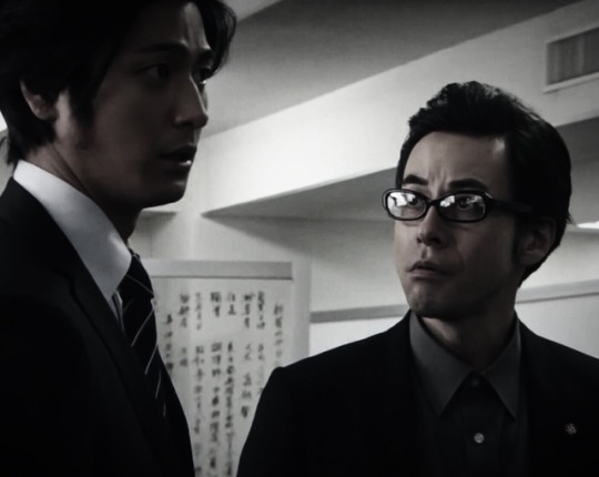 Mokomichi Hayami Explore Tumblr Posts And Blogs Tumgir