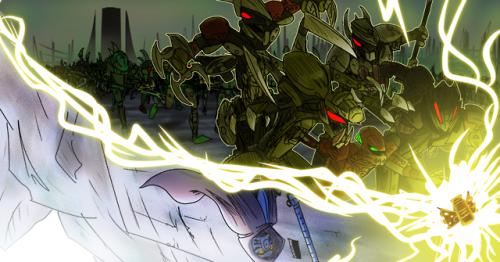 There Were Memories Here For Him That The Other Turaga Did Not Share. Another Tale Had Taken Place Here,