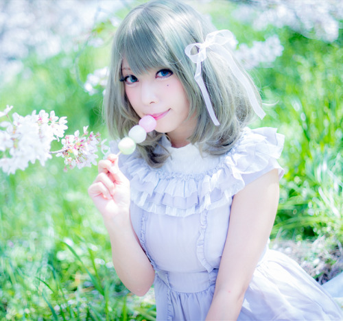 Kaede Takagaki - Saki Miyamoto