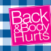 donesparce:fuckoffsenpapaya:donesparce:Bath & Body Works logo but it says Back & Body HurtsFucking SUPERB 