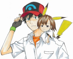 random-anime-shiz:  Dis is the best crossover