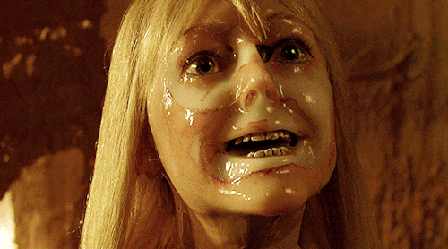 midnightmurdershow:House of Wax (2005) Directed by Jaume Collet-Serra