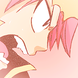 lauriestrode:  Cherry-hair~ 