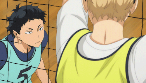 Omg Yes Can I Pls Request Akaashi With An S/o Who Has A Size Kink??? Brrrrrrrrr