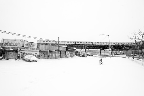 Willets Point