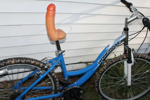 bike sex