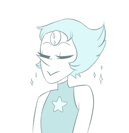 a human person
