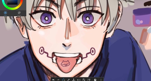 Recently I Watched Jjk0 And Started Rewatching The First Season And It Got Out Of Hand