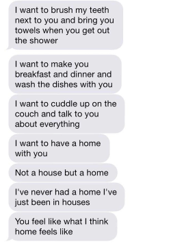 quotes-and-gifs:  Love sexts? You will love